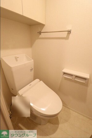 D-Style境の物件内観写真